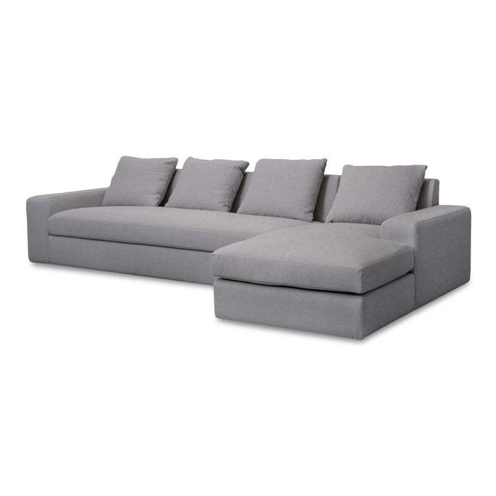 Ultra-Comfy Grande Lounge Set
