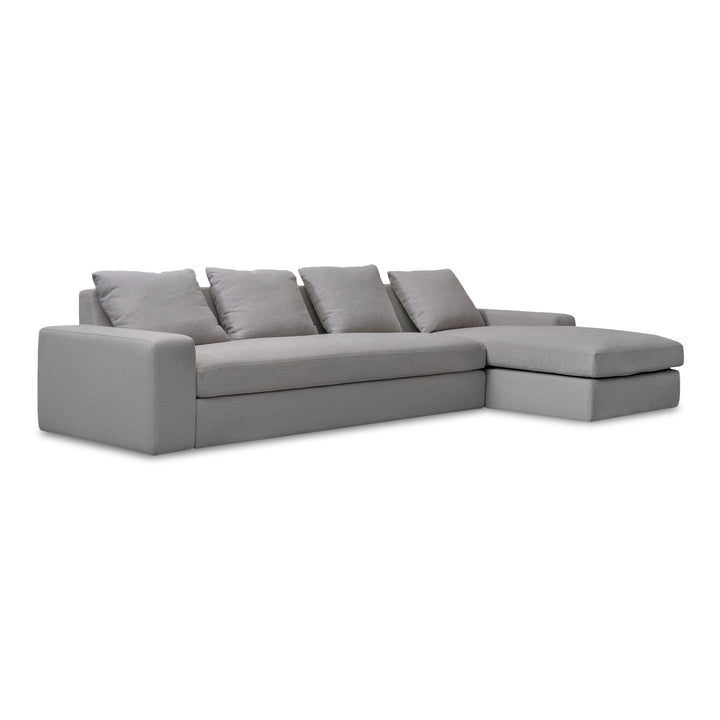 Ultra-Comfy Grande Lounge Set