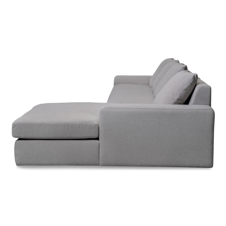 Ultra-Comfy Grande Lounge Set