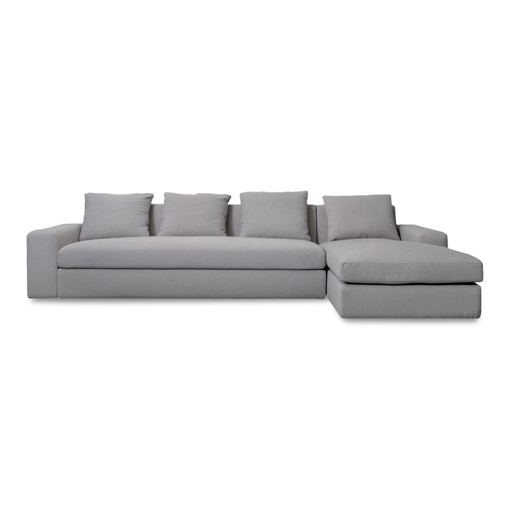 Ultra-Comfy Grande Lounge Set