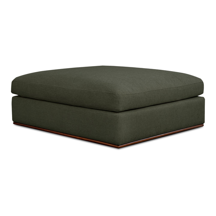Cloud-Cushioned Sleek Floater