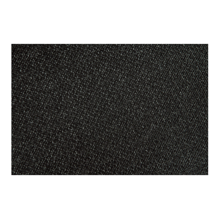 Breezy Crisscross Outdoor Seat: Weatherproof Elegance