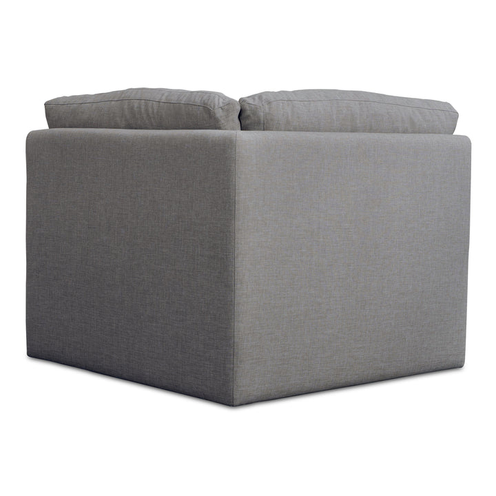 Durable Outdoor Corner Haven