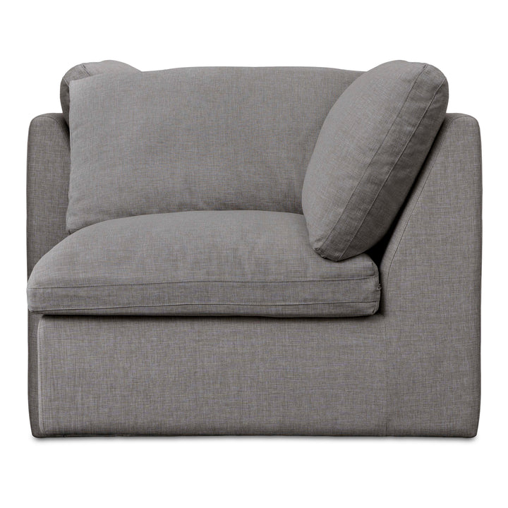 Durable Outdoor Corner Haven