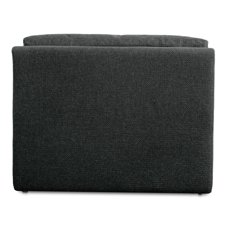 Sunbreeze Aluminum Outdoor Lounger