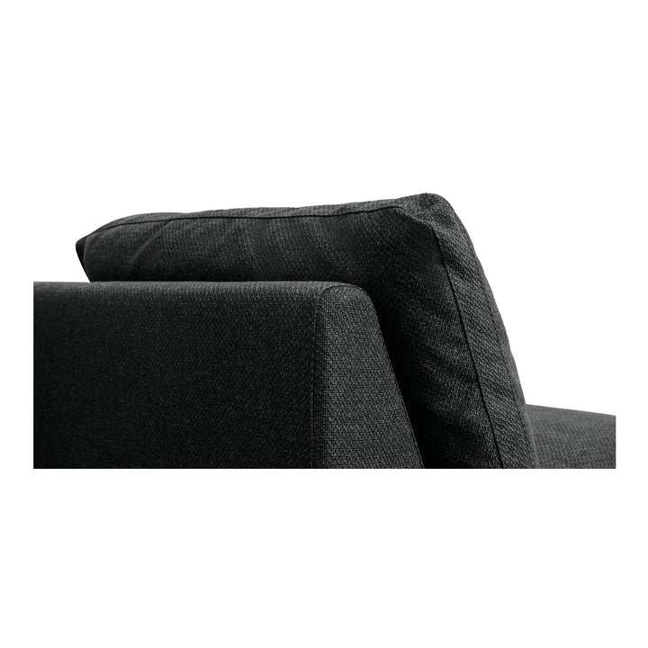 Sunbreeze Aluminum Outdoor Lounger