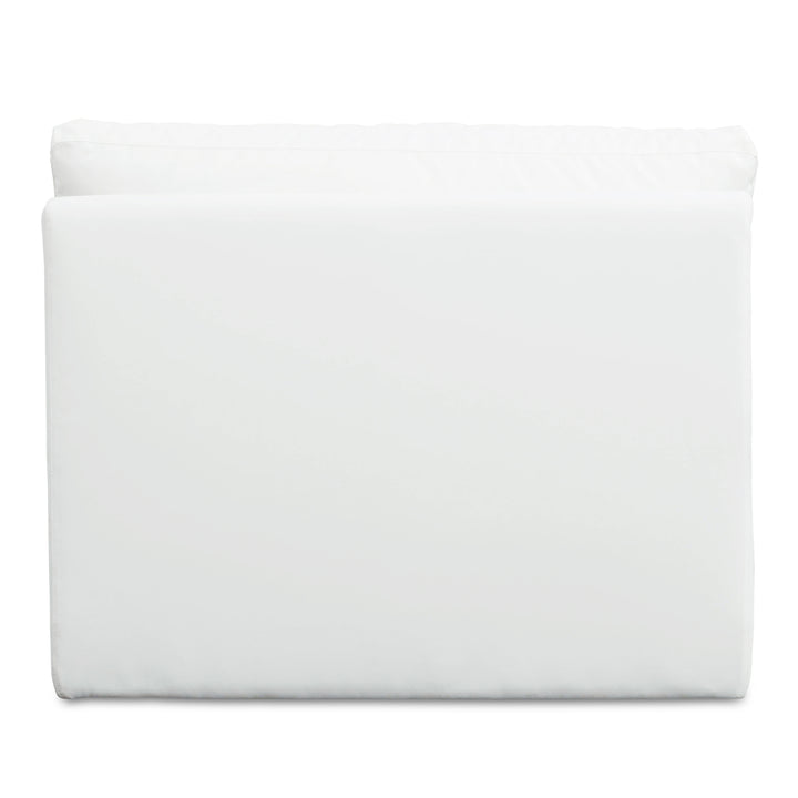 Sunbreeze Aluminum Outdoor Lounger