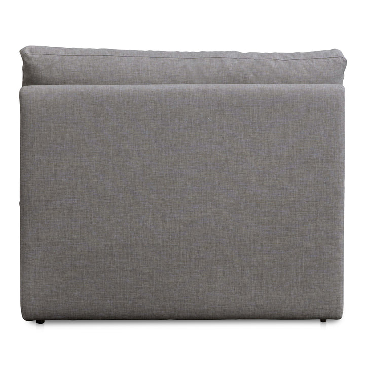 Sunbreeze Aluminum Outdoor Lounger