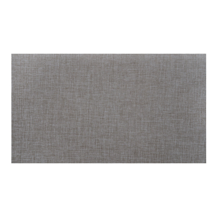 Sunbreeze Aluminum Outdoor Lounger