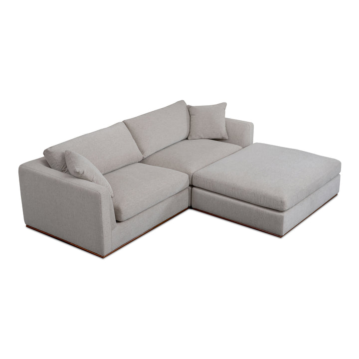 UrbanChic Modular Lounging System