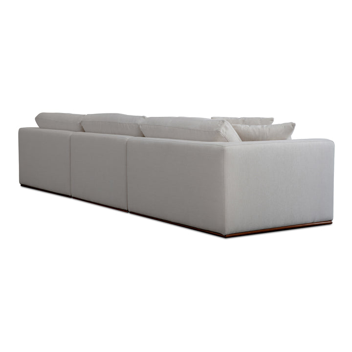 Urban Float Modular Lounger