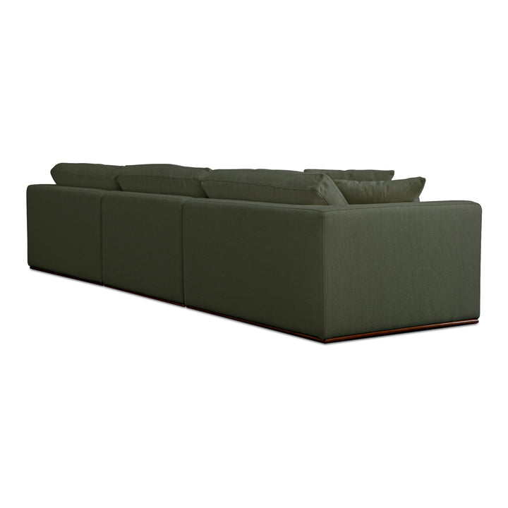Urban Float Modular Lounger