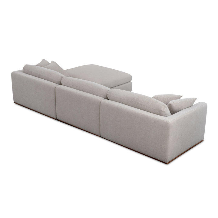 Urban Float Modular Lounger