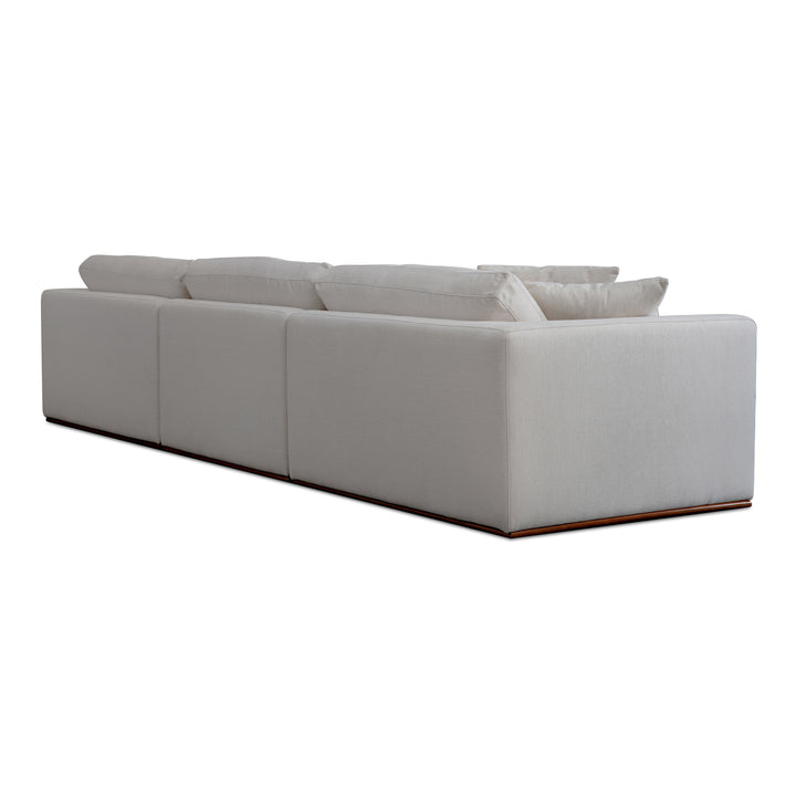 Urban Float Modular Seating System