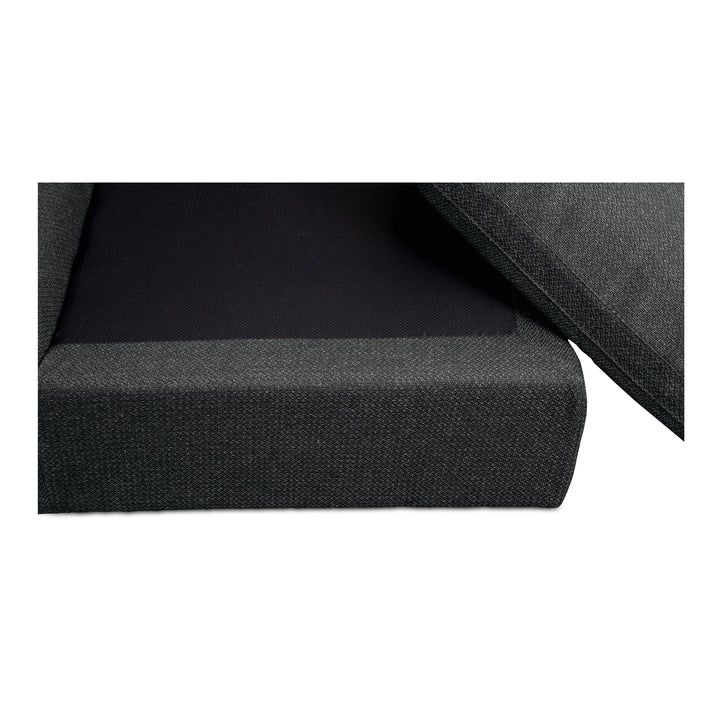 SunBreeze Dual Outdoor Lounger