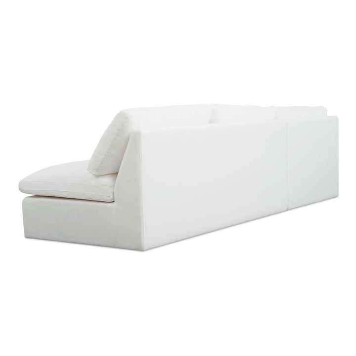 SunBreeze Dual Outdoor Lounger