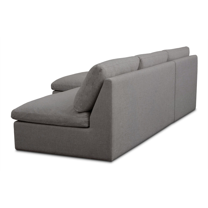 SunBreeze Dual Outdoor Lounger