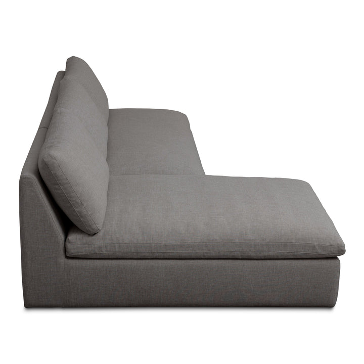 SunBreeze Dual Outdoor Lounger