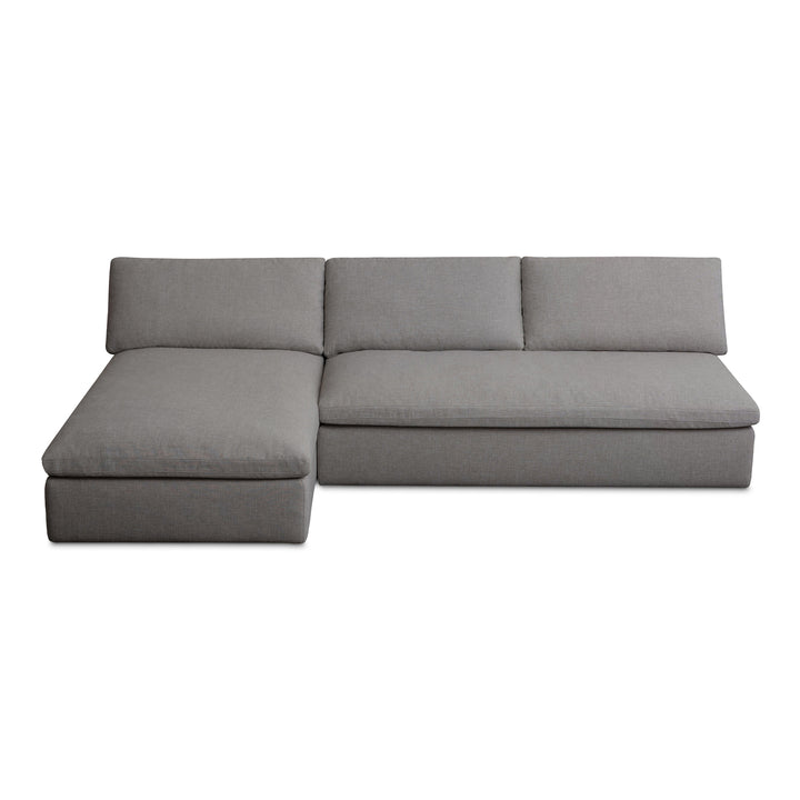 SunBreeze Dual Outdoor Lounger