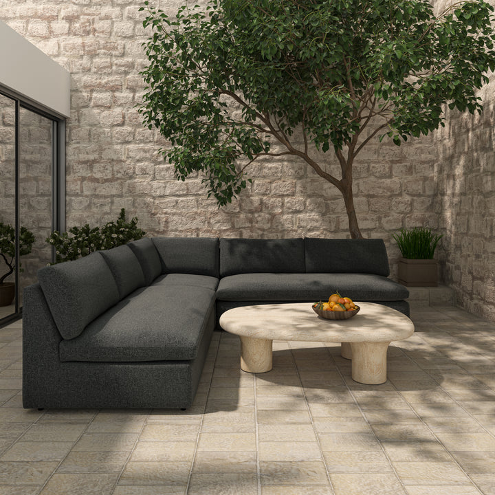 Urban Retreat 5-Piece Outdoor Lounge Set