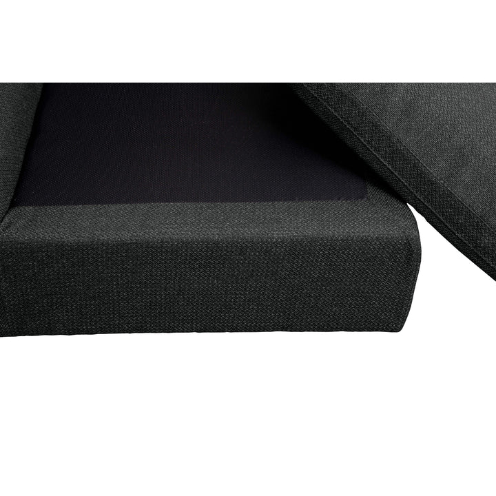 Urban Retreat 5-Piece Outdoor Lounge Set