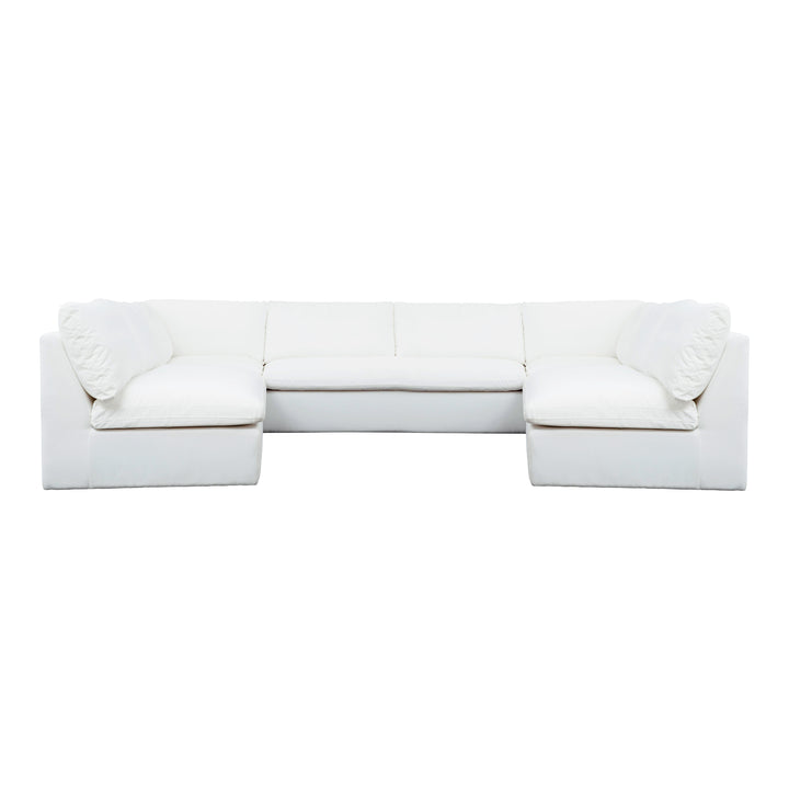 Urban Retreat 5-Piece Outdoor Lounge Set