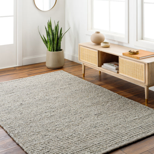 Miramar Majestic Handcrafted Area Rug