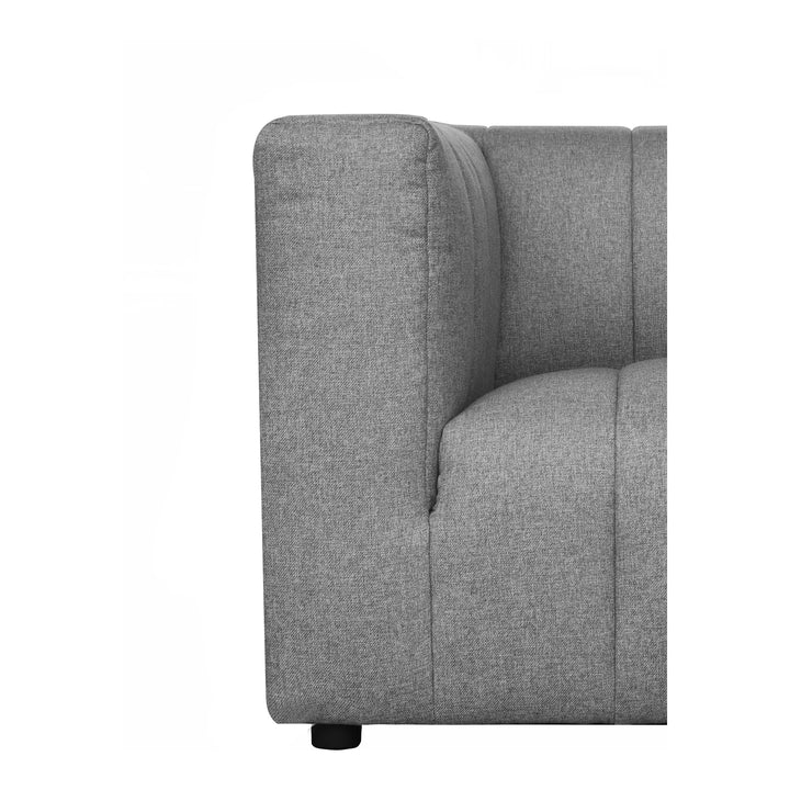 Poetic Motion Modular Armchair