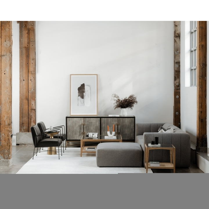 Poetic Motion Modular Lounge Chair