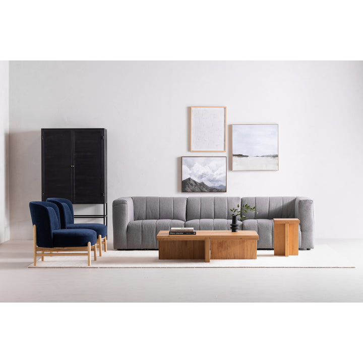 Poetic Motion Modular Lounge Chair