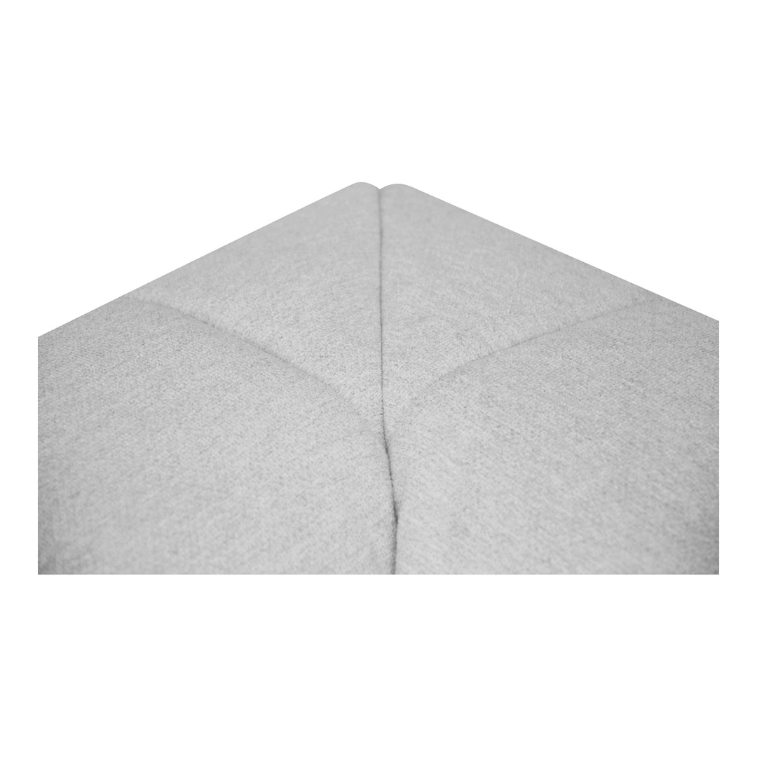 Poetic Nook Corner Chair