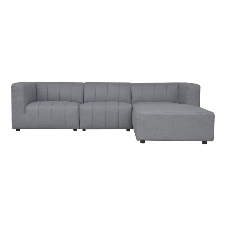 Harmonious Haven Modular Sectional