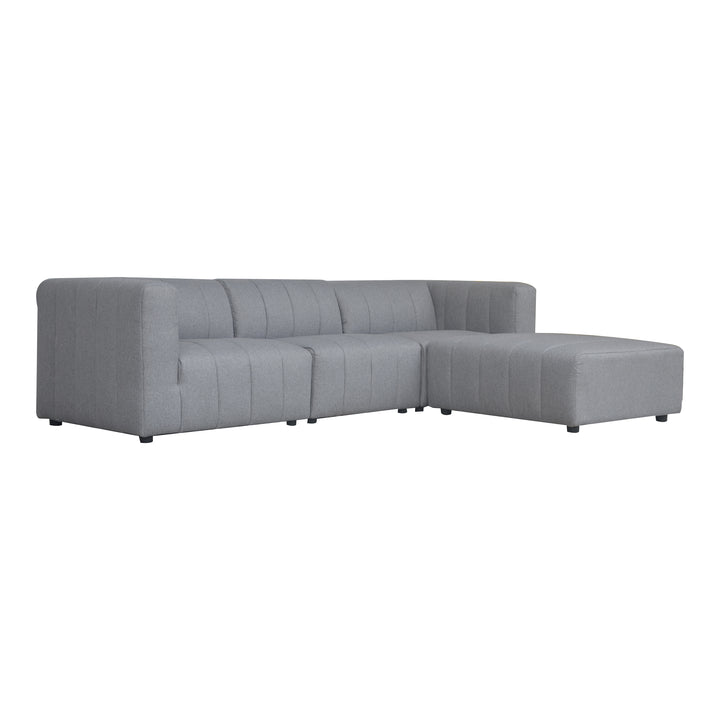 Harmonious Haven Modular Sectional