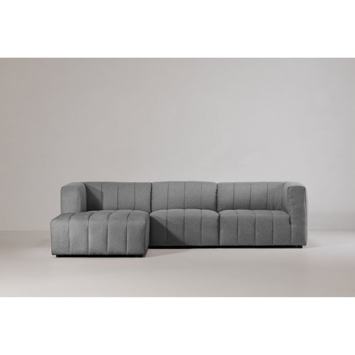 Harmonious Haven Modular Sectional
