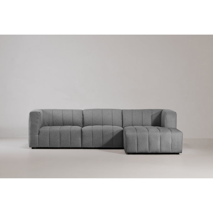 Harmonious Haven Modular Sectional