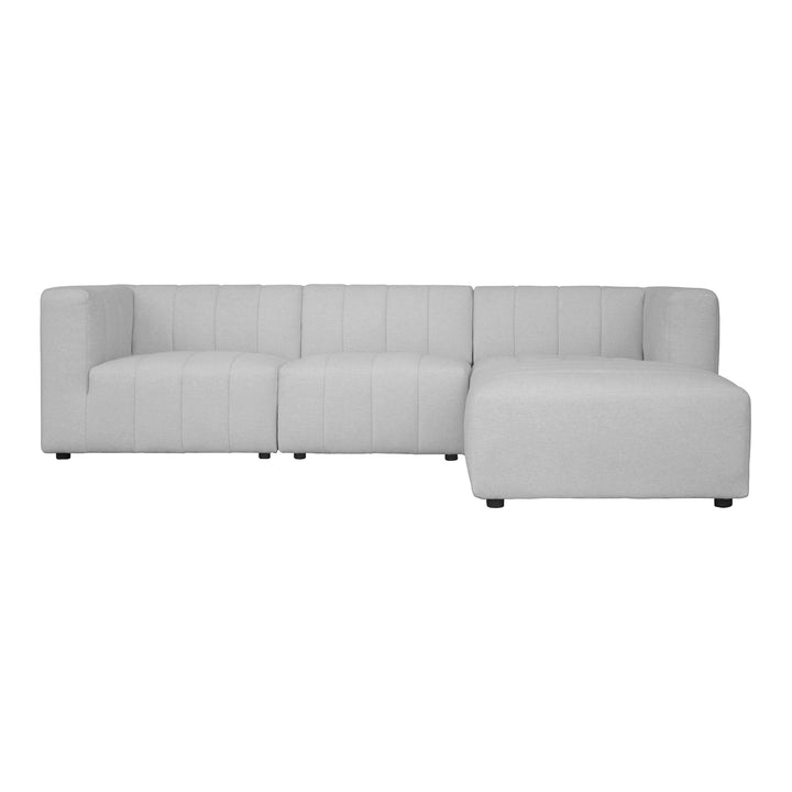 Harmonious Haven Modular Sectional
