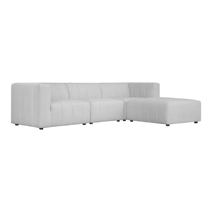 Harmonious Haven Modular Sectional