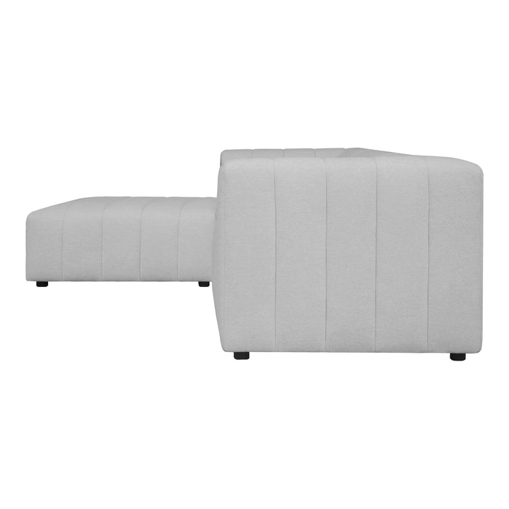 Harmonious Haven Modular Sectional