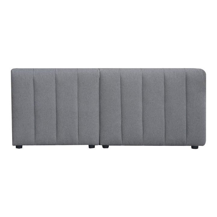 Harmony Nook Modular Sectional Oatmeal