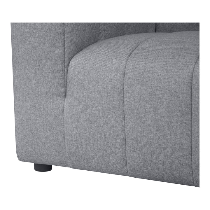 Harmony Nook Modular Sectional Oatmeal