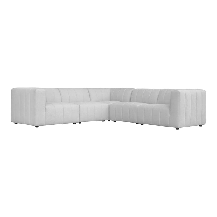Poetic Modular Artiste L-Shaped Sofa Collection