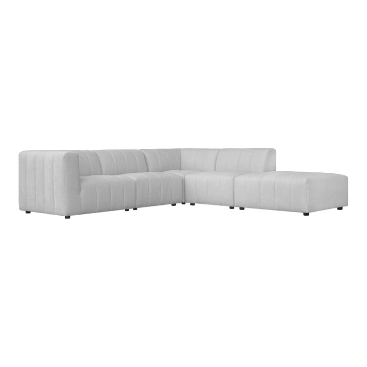 Poetic Harmony Modular Lounge Suite
