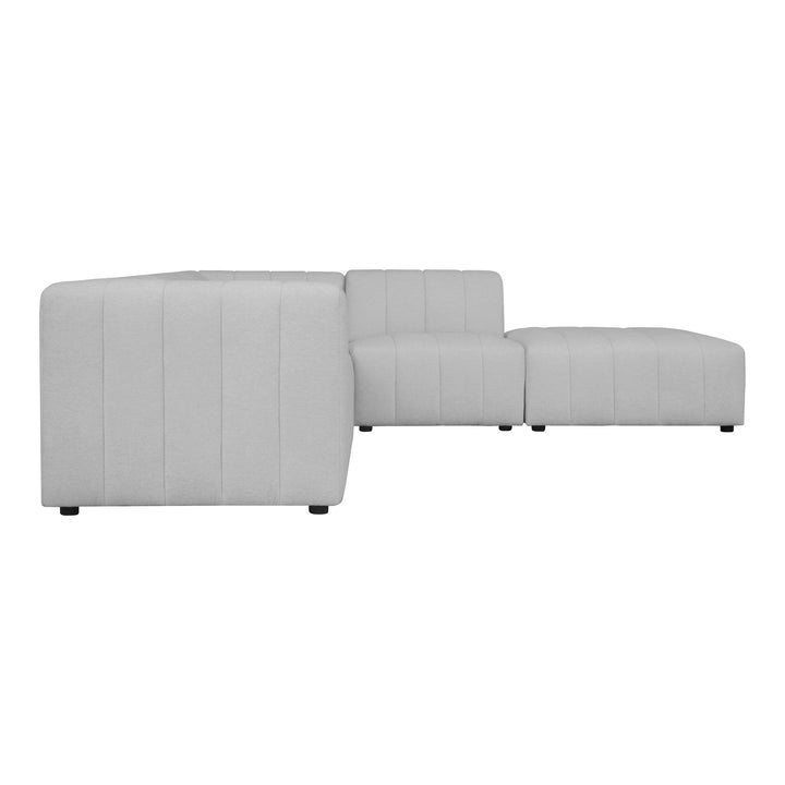 Poetic Harmony Modular Lounge Suite