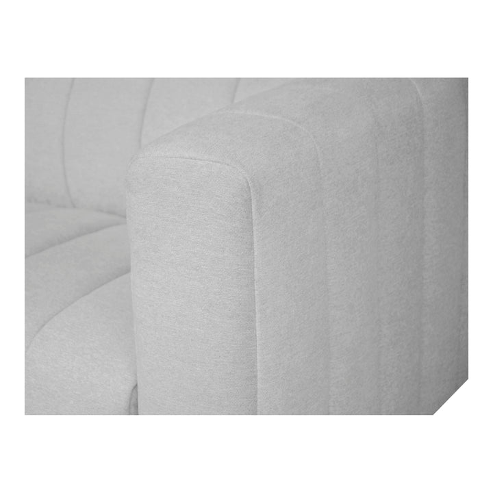 Poetic Harmony Modular Lounging System