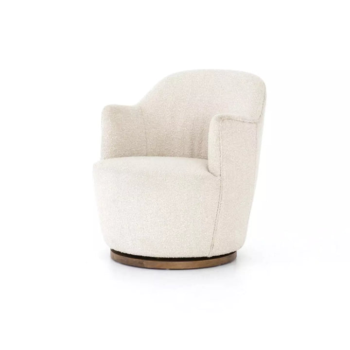 Rouri Swivel Accent Chair