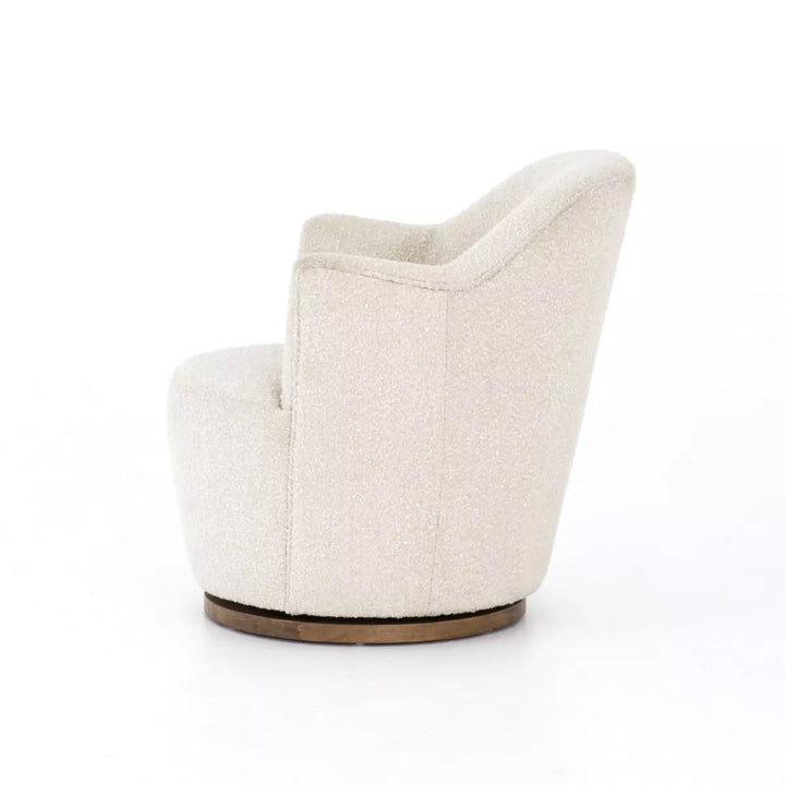 Rouri Swivel Accent Chair