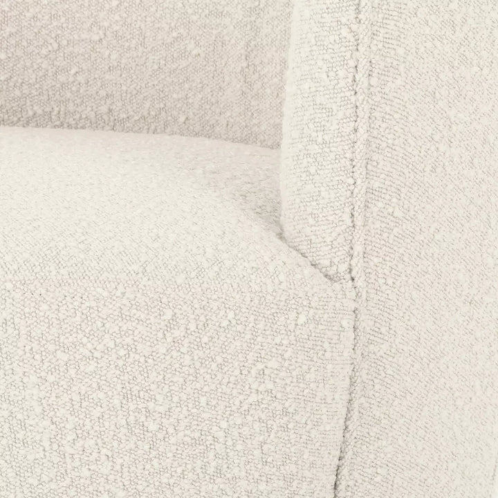 Rouri Swivel Accent Chair