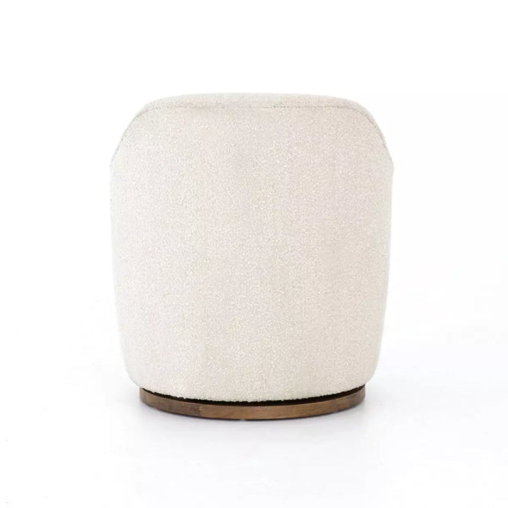 Rouri Swivel Accent Chair