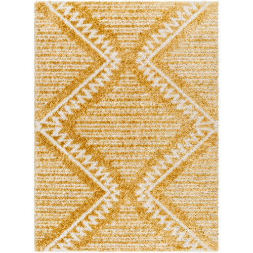 Nomadic Nomad Tapestry Machine Woven Rug