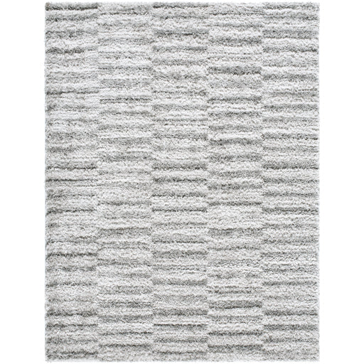 Nomadic Nexus Machine Woven Rug